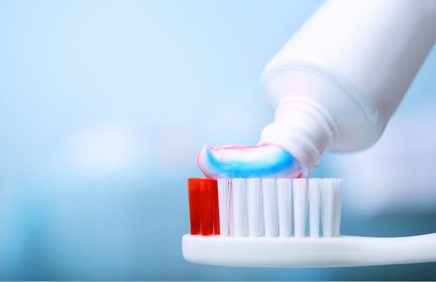 Czy fluor w paście do zębów jest niebezpieczny?