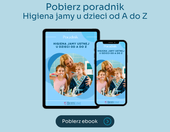 Poradnik zakupowy - higiena jamy ustnej u dzieci od A do Z
