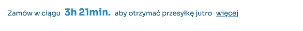 gwarancja wysyłki 24h