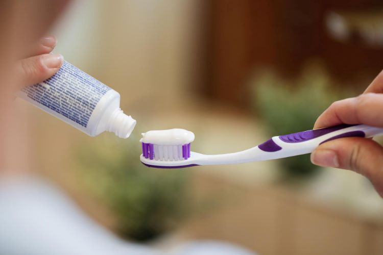 Ile kosztuje pasta do zębów?