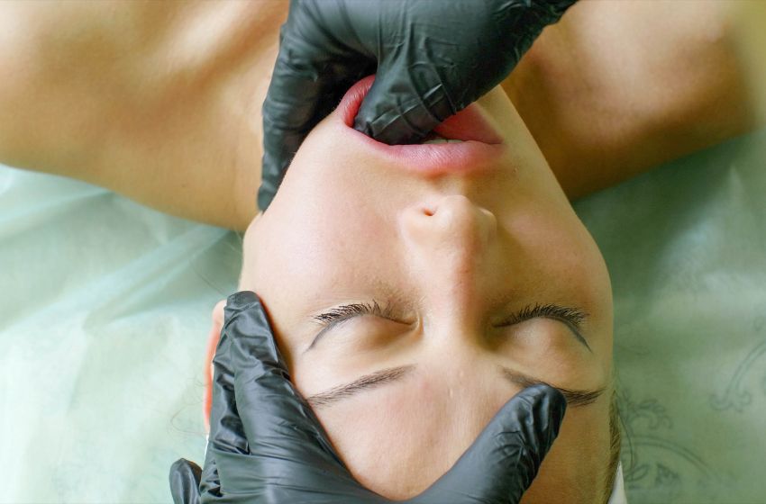 Fizjoterapia stomatologiczna