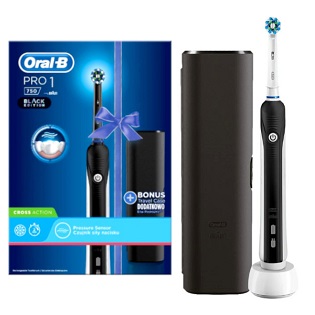 szczoteczka elektryczna Oral-b PRO 1 750