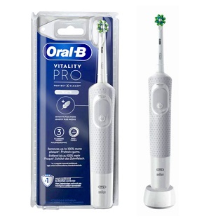 szczoteczka elektryczna Oral-b Vitality PRO