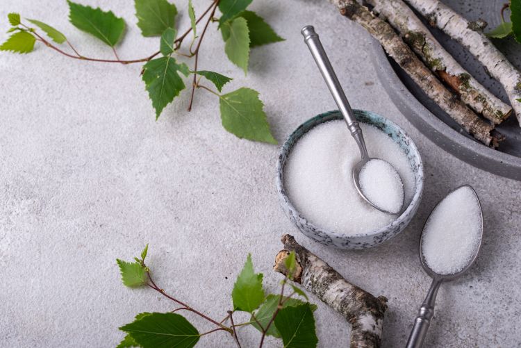 Dlaczego ksylitol jest zdrowy dla zębów